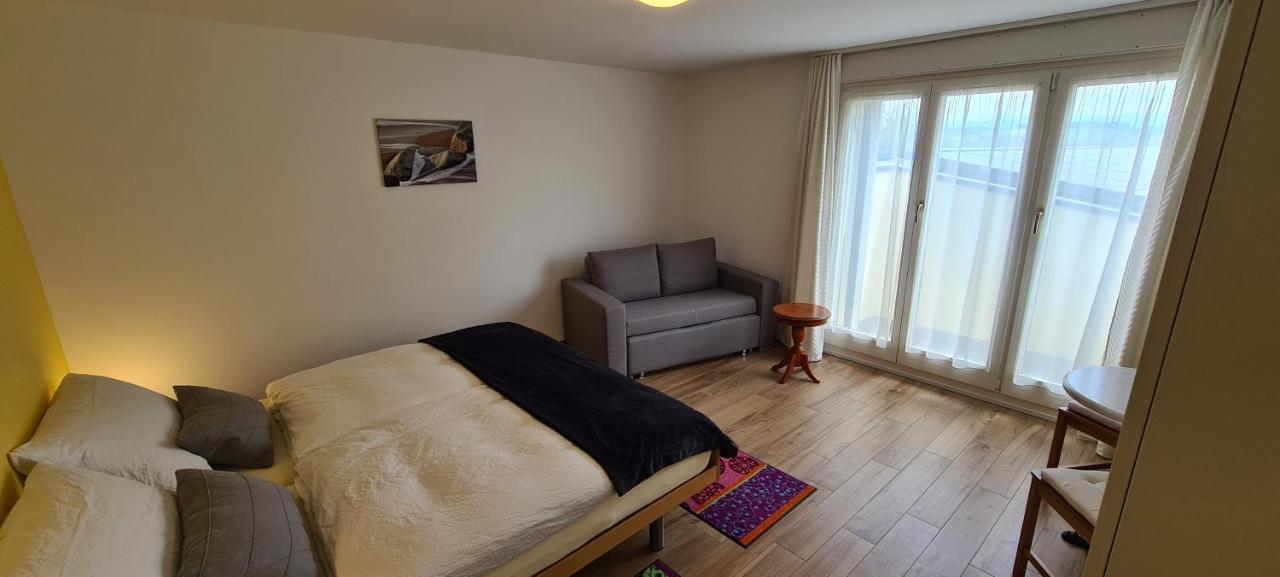 Hotel Restaurant Cave Bel-Air Praz  Экстерьер фото