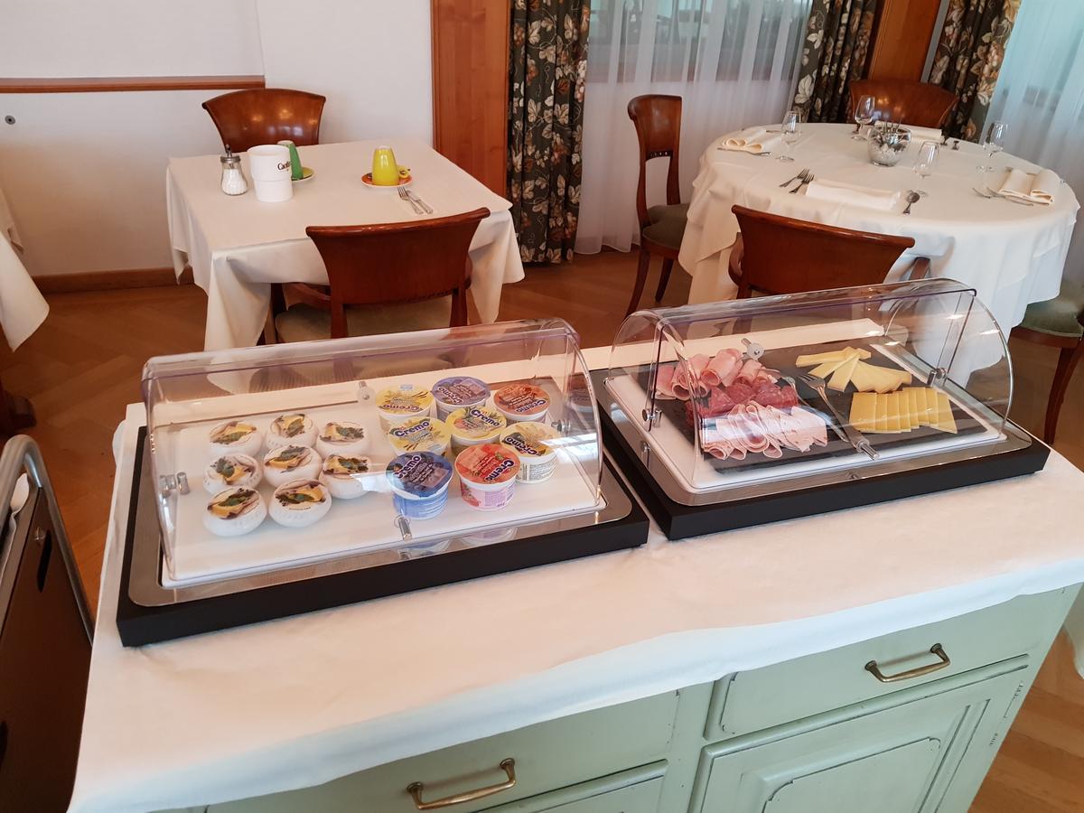 Hotel Restaurant Cave Bel-Air Praz  Экстерьер фото